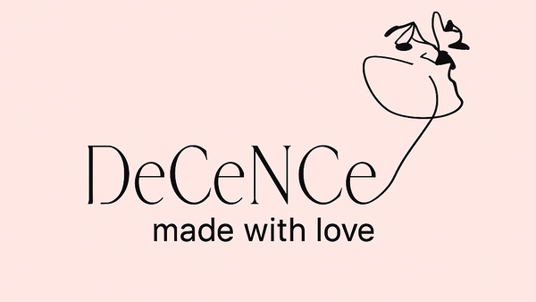 clothing of decence