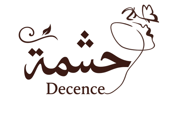 clothing of decence