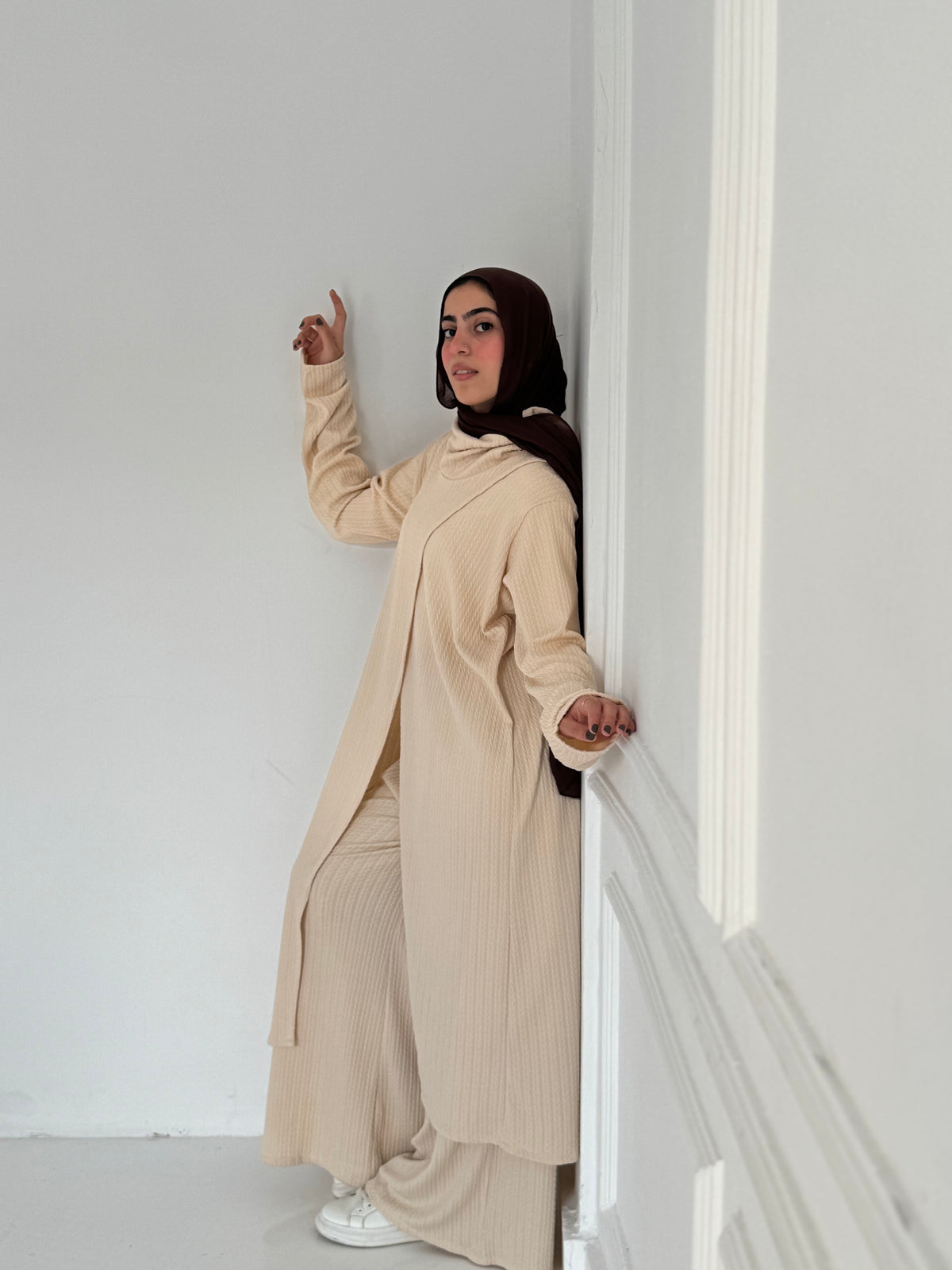RAHAF SET