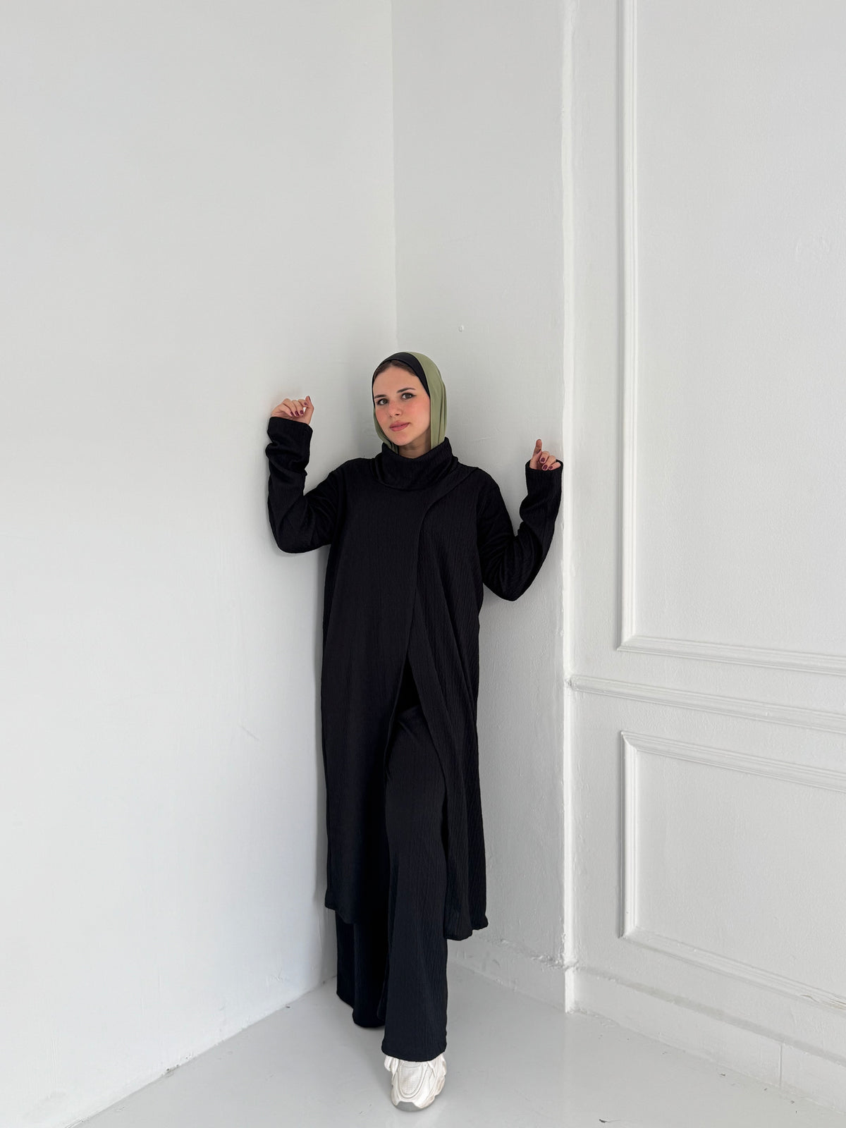 RAHAF SET