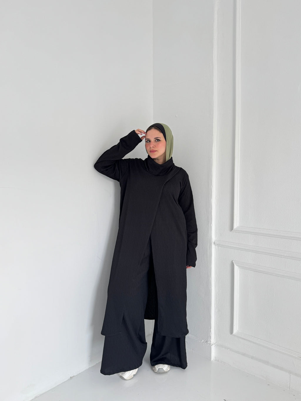 RAHAF SET