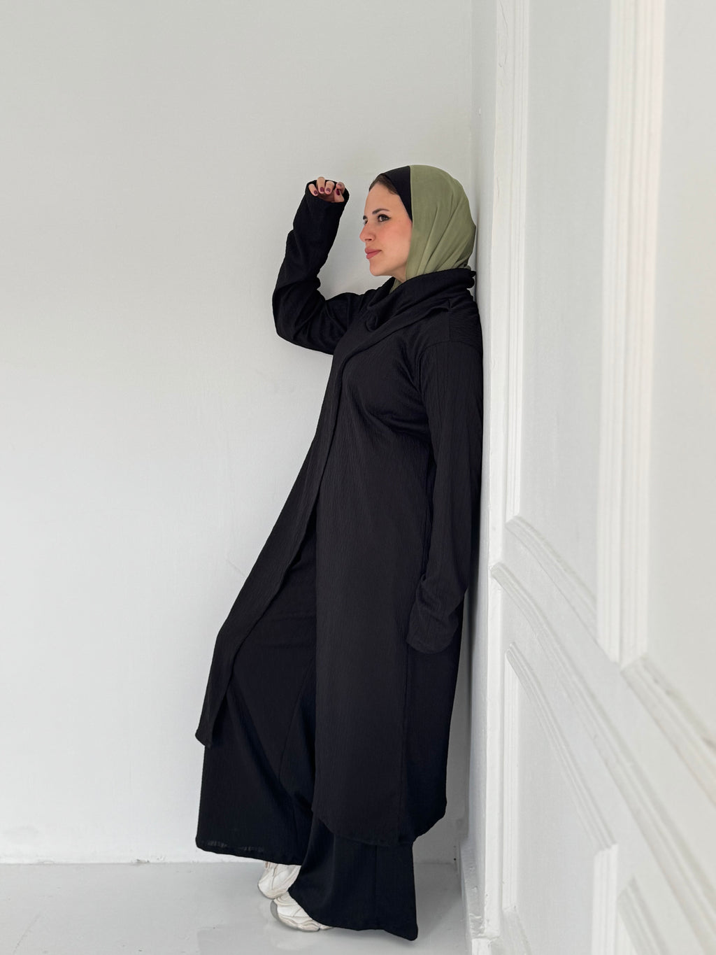 RAHAF SET