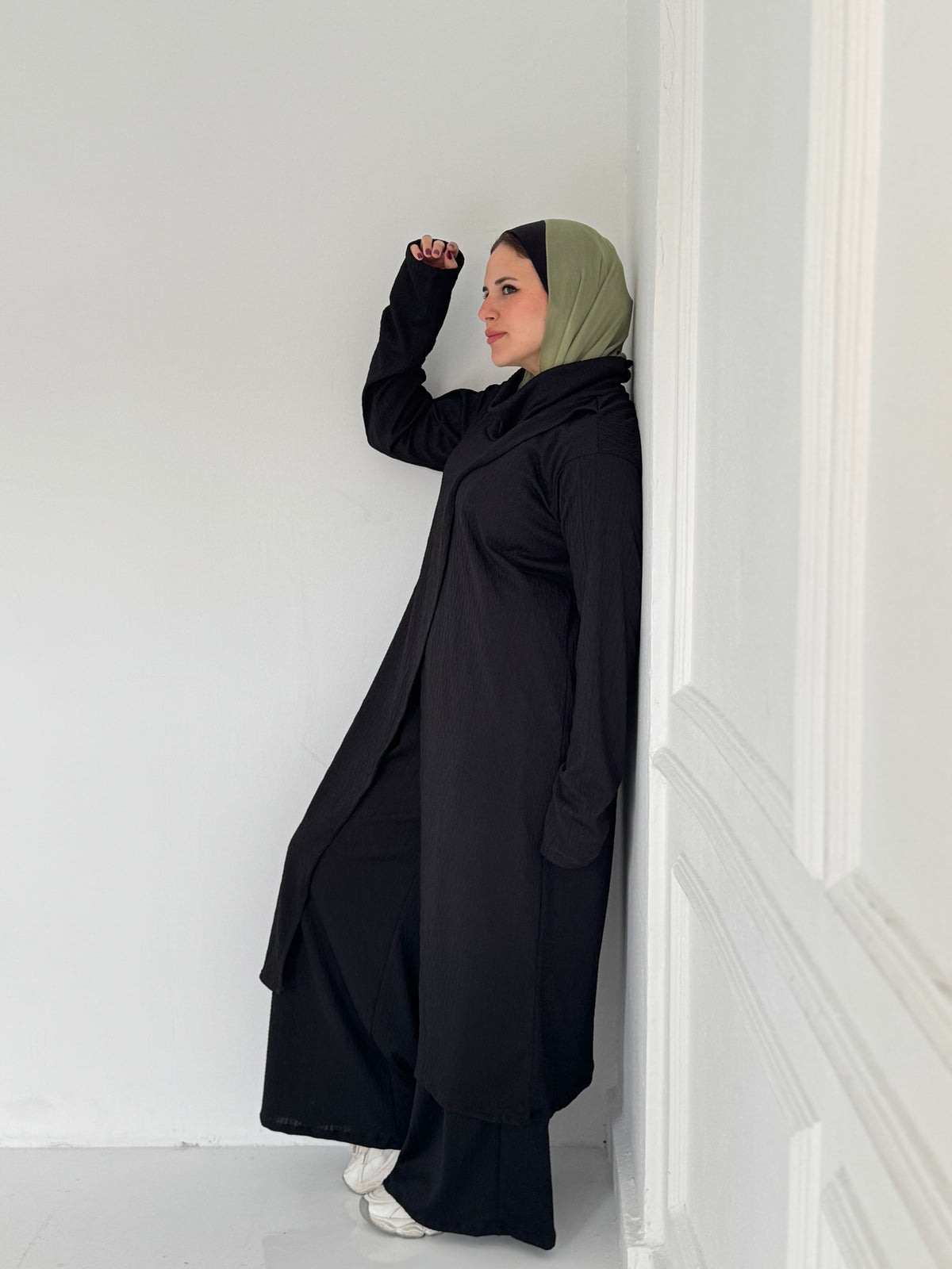 RAHAF SET