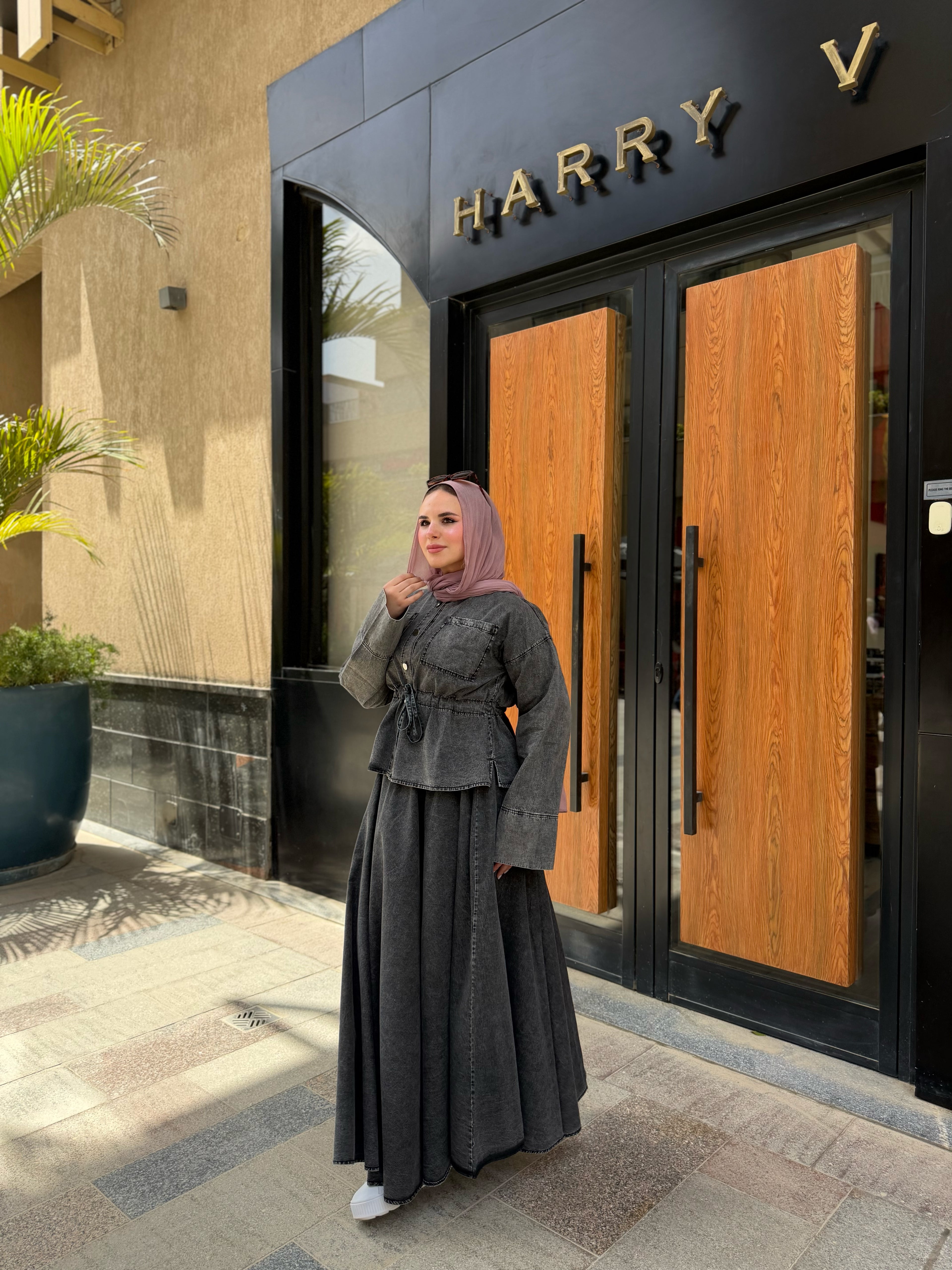 REHANA SET