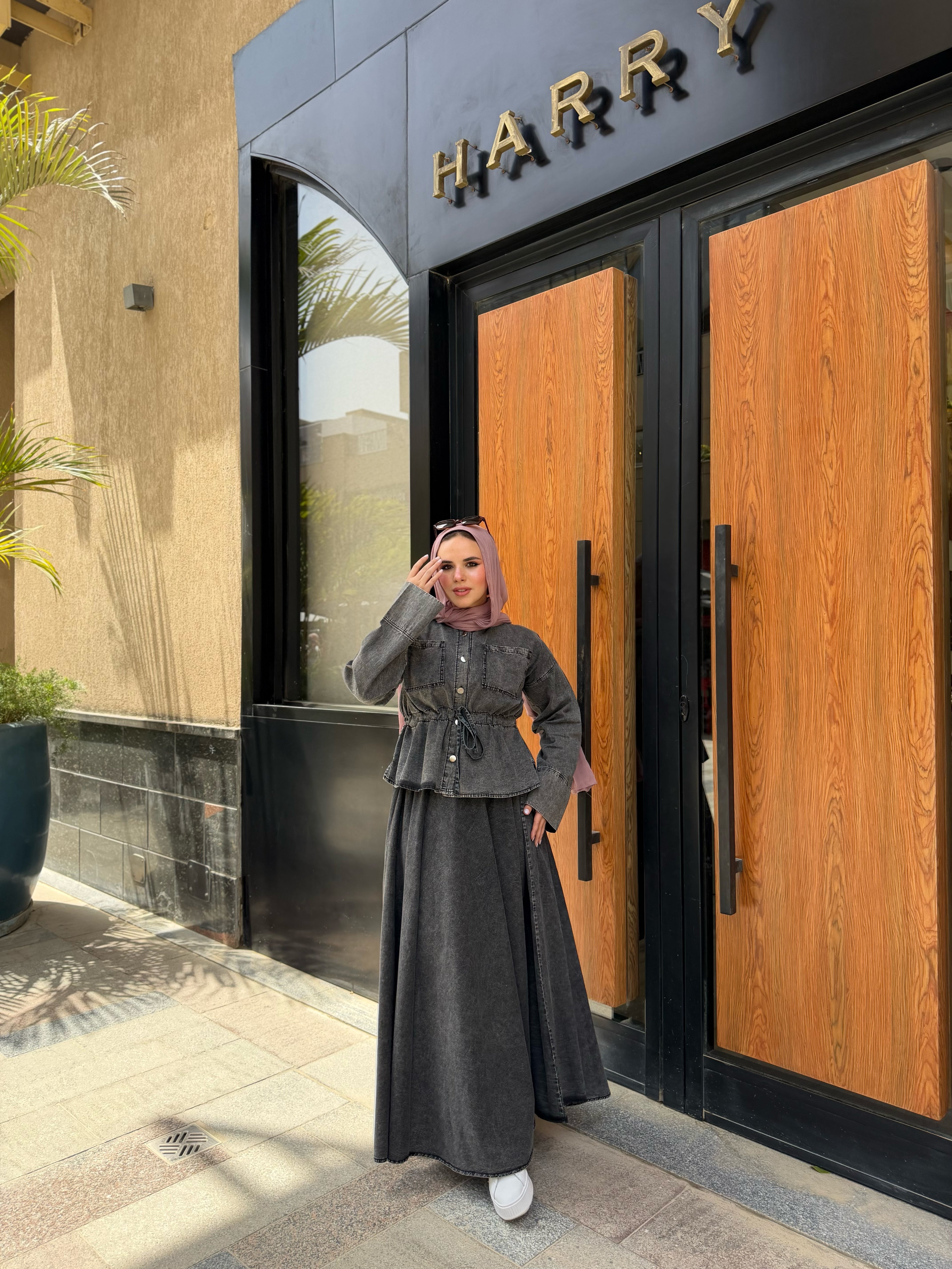 REHANA SET