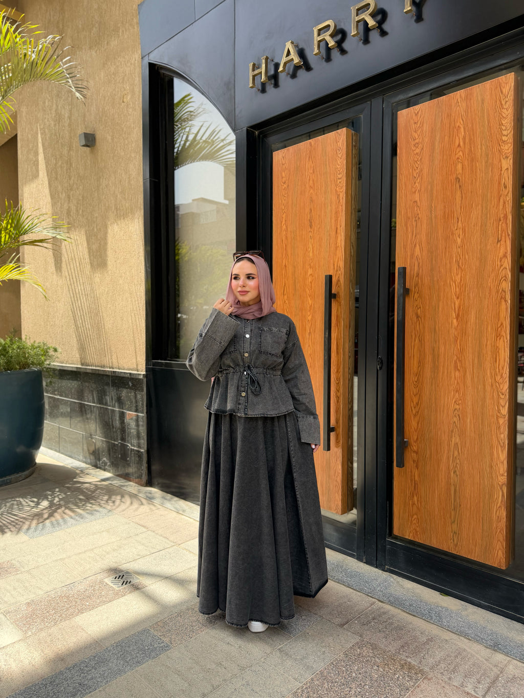 REHANA SET