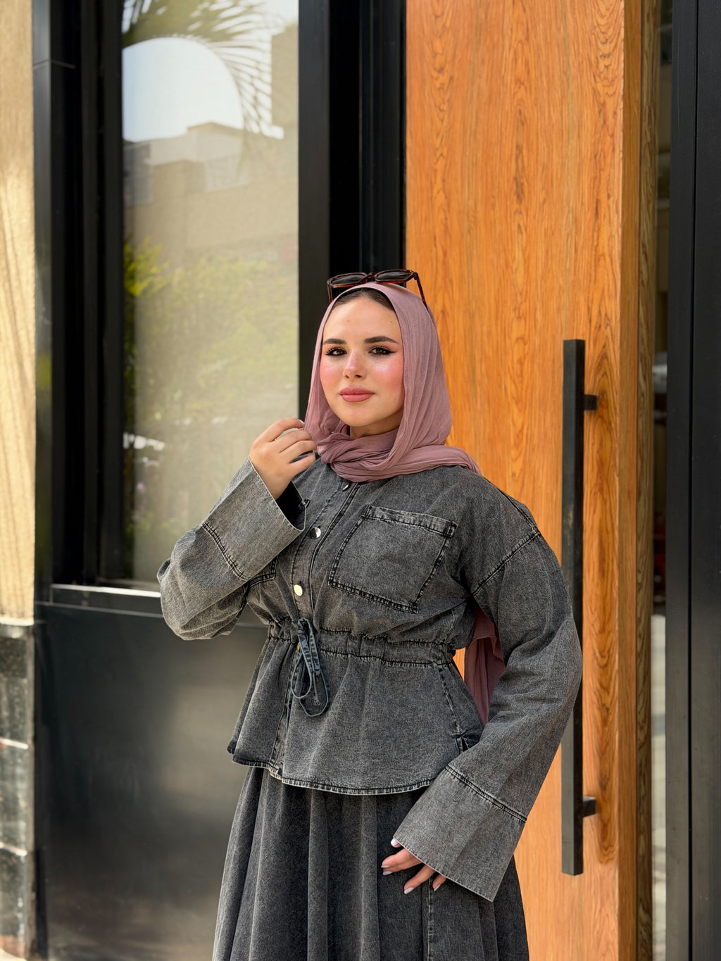 REHANA SET