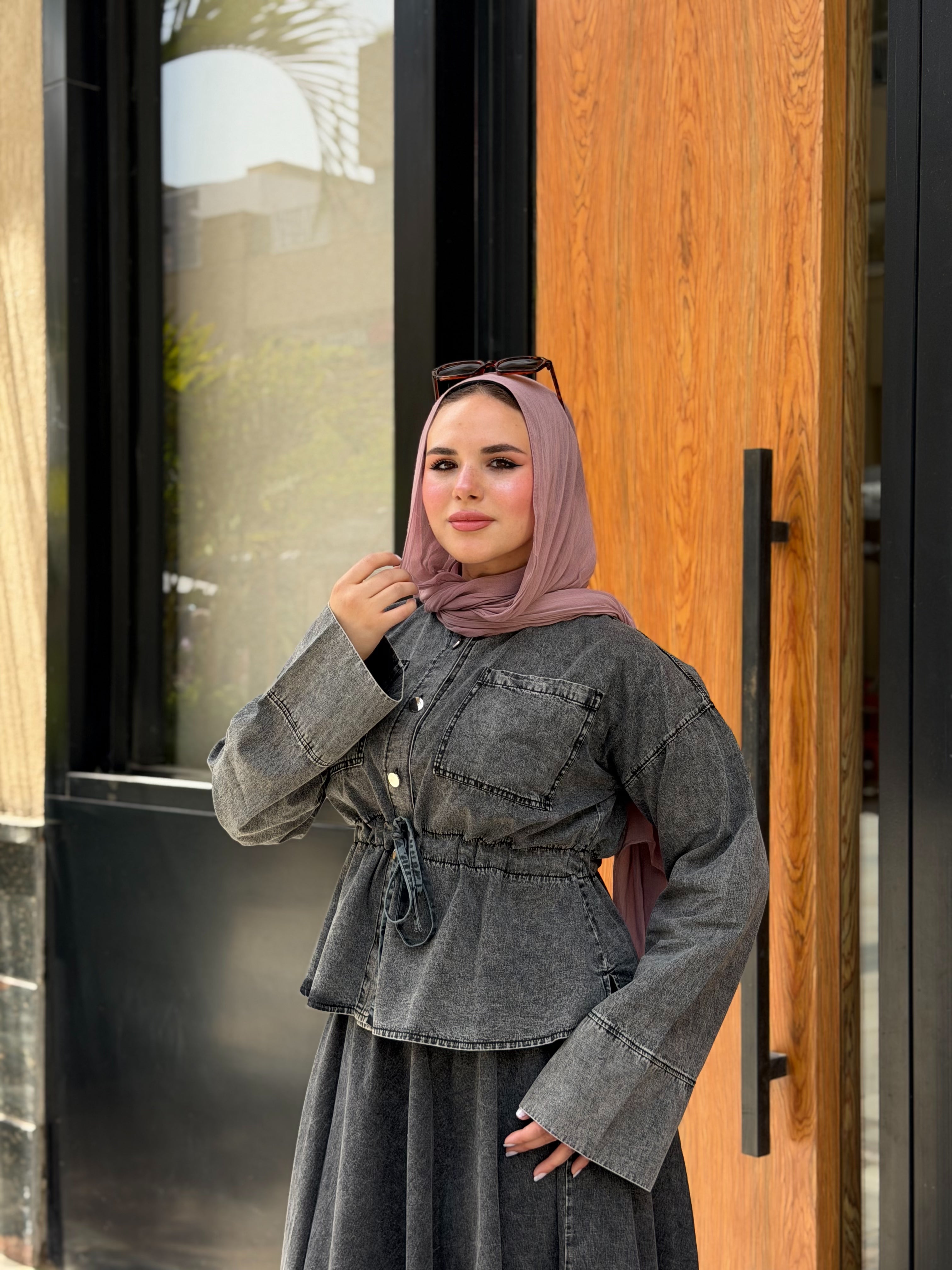 REHANA SET