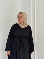 HANEN SETS (BLACK)
