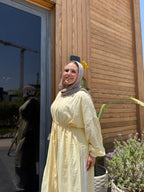 marya cardegan ( yellow )