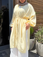 marya cardegan ( yellow )