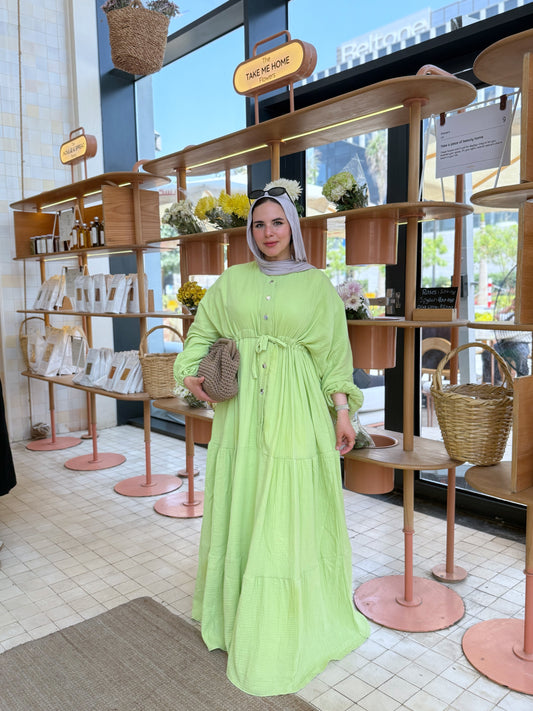 KARMA DRESS
