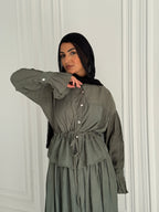 Jamila set (oily)
