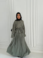 Jamila set (oily)